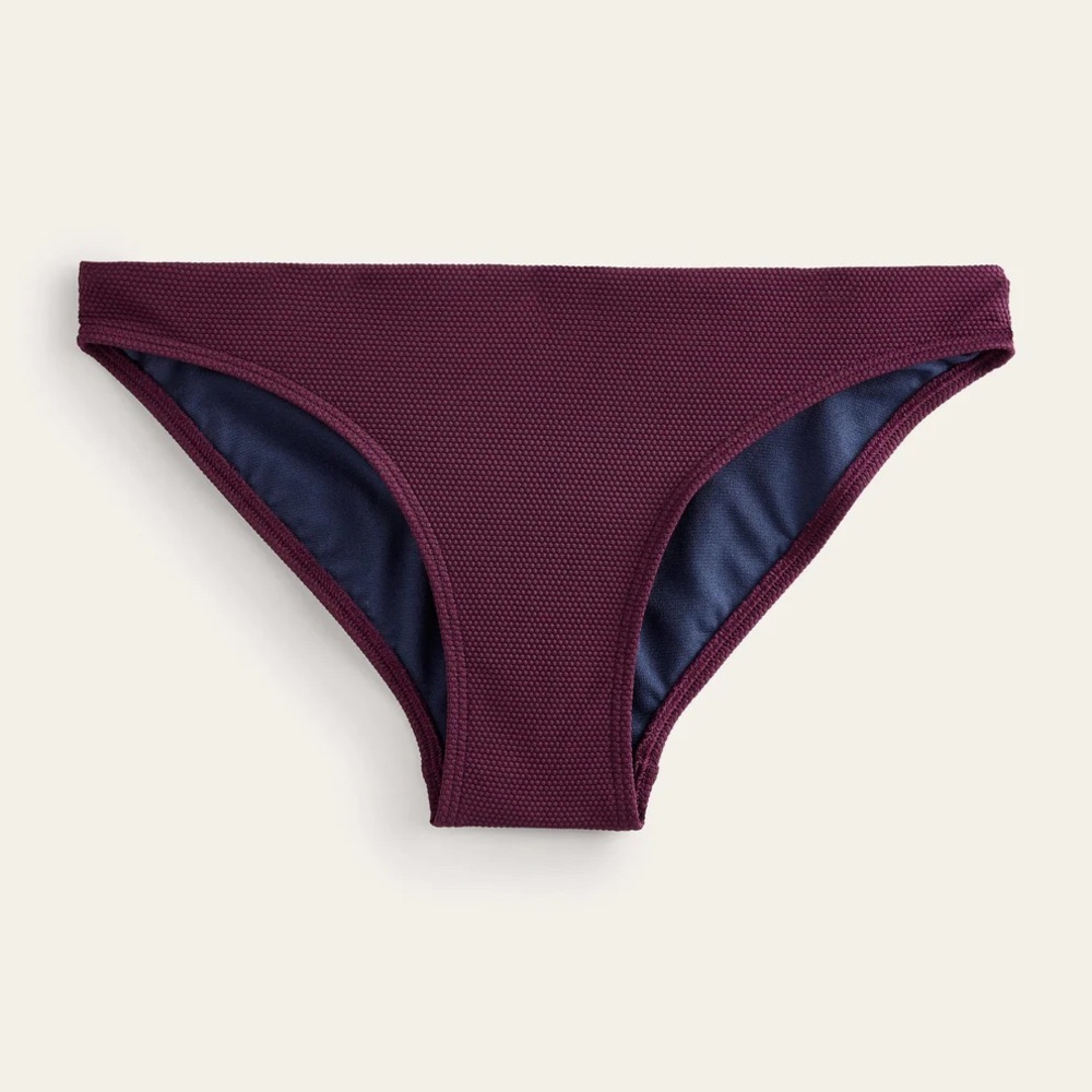 NWT Boden Arezzo Textured Bottom sz 6 - Picture 2 of 5